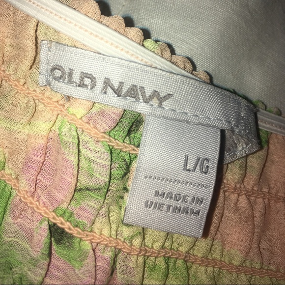 Scrunch top dress - Picture 2 of 2